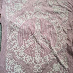 Obey shirt size small